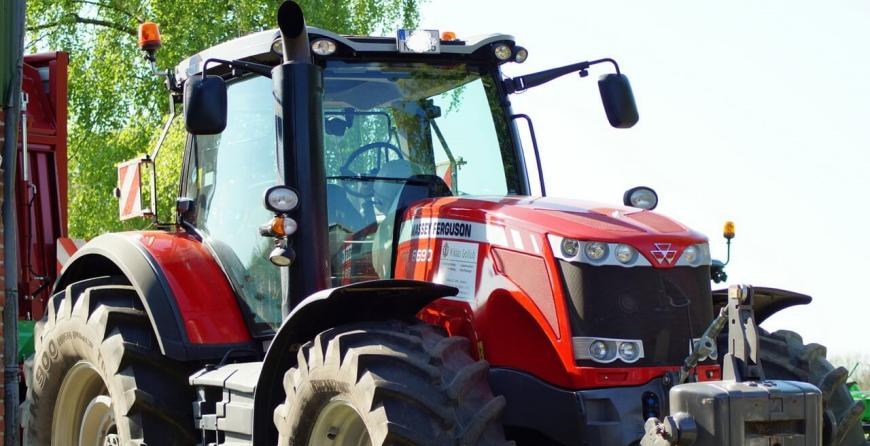 Kako kupiti traktor koji će odgovarati potrebama vašeg gazdinstva